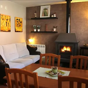 Hauzify I Apartament Gis Ribes De Freser
