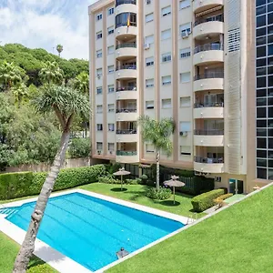 Marbella Suites Apartamento Marbella